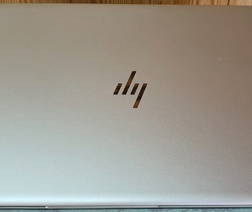 Notebook HP EliteBook 840 G6 i7 – Seminuevo y garantizado